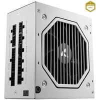 Sharkoon , 750 Watt alimentation  Blanc