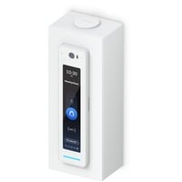 Ubiquiti UACC-Reader-Pro-JB-W, Boîte de jonction Blanc