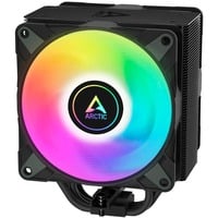 ARCTIC Freezer 36 A-RGB, Refroidisseur CPU Noir, 4 broches PWM