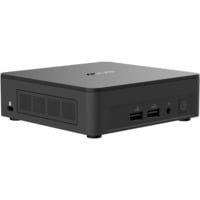 ASUS 90AR00D1-M00030, Barebone Noir