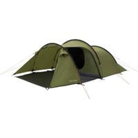 Easy Camp 120475 Hemsedal 4, Tente Vert olive