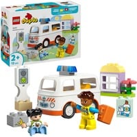 LEGO 10447, Jouets de construction 