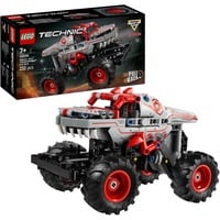 LEGO 42200, Jouets de construction 