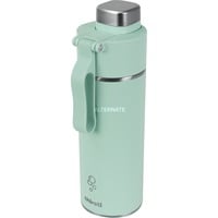 Ninja DW2401EUUKMT, Thermos Menthe/en acier inoxydable