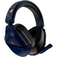 Turtle Beach  casque gaming over-ear Bleu foncé/Bronze