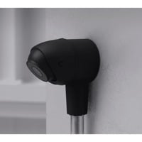 Ubiquiti UACC-Camera-CJB-W, Support mural Noir