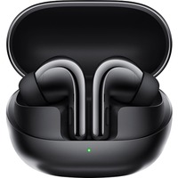 Xiaomi Buds 4 Pro écouteurs in-ear Noir, Bluetooth, ANC