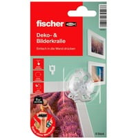 fischer 564381, Crochet 