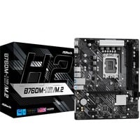 ASRock Asro B760M-H2/M.2 