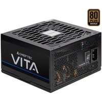 Chieftec , 850 Watt alimentation  Noir