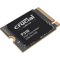 Crucial P310 1 To SSD PCIe 4.0 x4, NVMe, M.2 2230