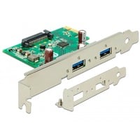 DeLOCK 89391, Contrôleur USB 