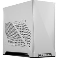 Fractal Design Era 2 Silver boîtier mini tower Argent | 2x USB-A | 1x USB-C