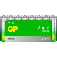 GP Batteries GPSUP15A067S16, Batterie 