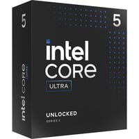 Intel®  socket 1851 processeur processeur en boîte