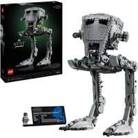 LEGO 75417 Le marcheur AT-ST, Jouets de construction