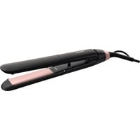 Philips BHS378/00, Lisseur de cheveux Noir/rosé