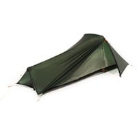 Vango TESNEON00000001, F10 Neon UL 1, Tente Vert foncé