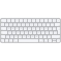 Apple clavier Argent/Blanc, Layout  PT