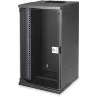 Digitus DN-49105, Armoire informatique Noir