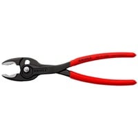 KNIPEX 82 01 200, Pince Rouge