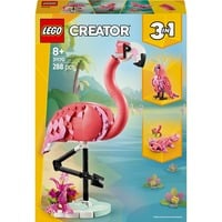 LEGO 31170, Jouets de construction 