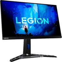 Lenovo  27" Moniteur gaming  Noir