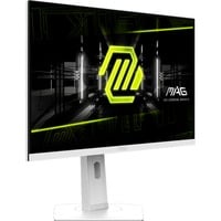 MSI  27" Moniteur gaming  Blanc