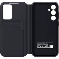 SAMSUNG Smart View Wallet Case, Housse smartphone Noir