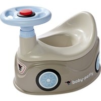 Simba 800054801, Potty Gris/Bleu