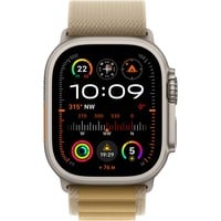 Apple MX4H3FD/A/A, Smartwatch Gris