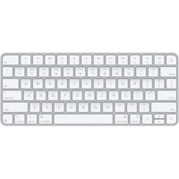 Apple clavier Argent/Blanc, Layout États-Unis