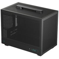 DeepCool  boîtier mini tower Noir | 2x USB-A | 1x USB-C