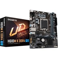 GIGABYTE  carte mère socket 1700 