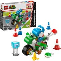 LEGO 72031, Jouets de construction 