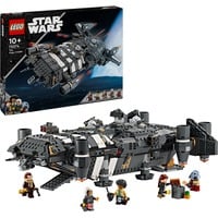 LEGO Star Wars - Le Onyx Cinder, Jouets de construction 75374