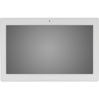 Shuttle P15WL01-i5, Barebone Blanc