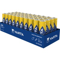 VARTA Industrial, Batterie Noir