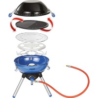 Campingaz  barbecue à gaz Noir/Bleu