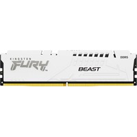 Kingston FURY KF560C30BW-16, Mémoire vive Blanc