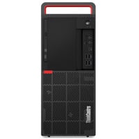 Lenovo M920TI58CTO-08, PC Noir