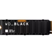 WD  SSD Noir