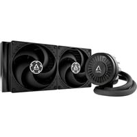 ARCTIC Liquid Freezer III 280, Watercooling Noir, 4 broches PWM