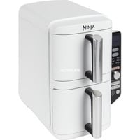 Ninja Double Stack XL, SL400EUWH, Friteuse à air chaud Blanc