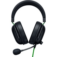 Razer  casque gaming over-ear Noir