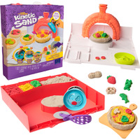 Spin Master 6072551, Jeu de sable
