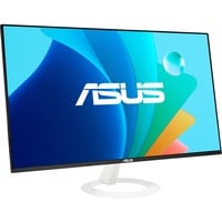 ASUS  24" Moniteur gaming  Blanc/Noir