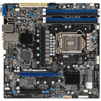 ASUS  carte mère socket 1200 