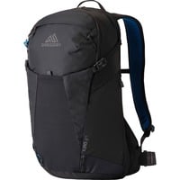 Gregory 153039-A543, Sac à dos Noir