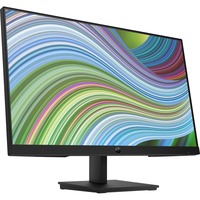 HP  24" Moniteur  